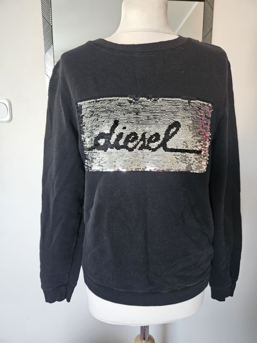 Bluza damska diesel r D