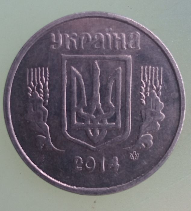 Монети України Монети
