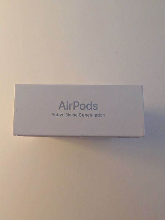 Apple AirPods 4 – Novos / Selados c/ Fatura e Garantia