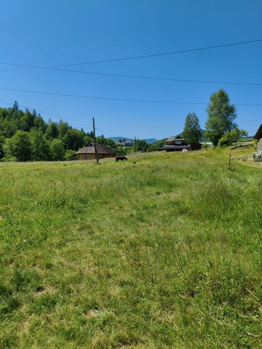 Земельна ділянка