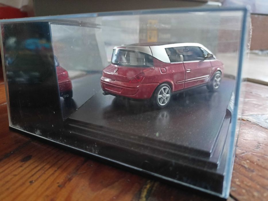 Renault Avantime 1:43