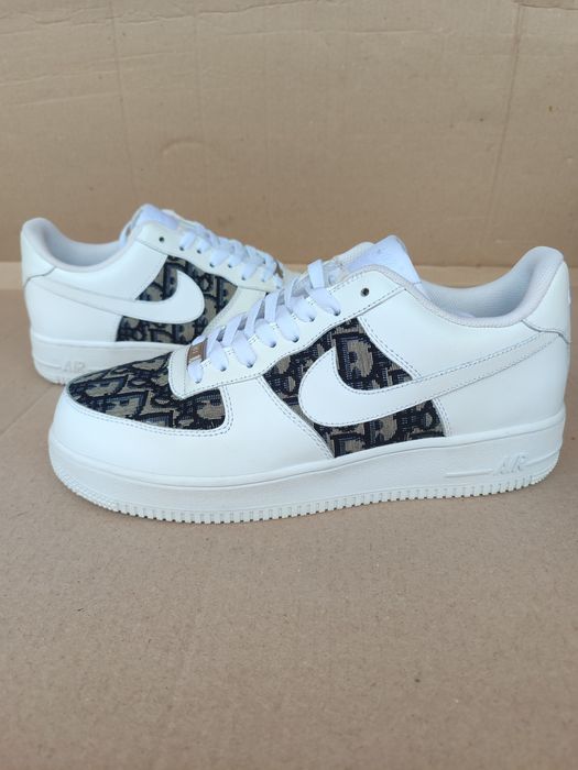 Кроссовки Nike Air Force1 44 размер