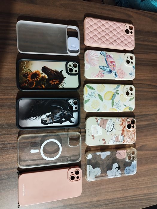 Capas iPhone 14 plus