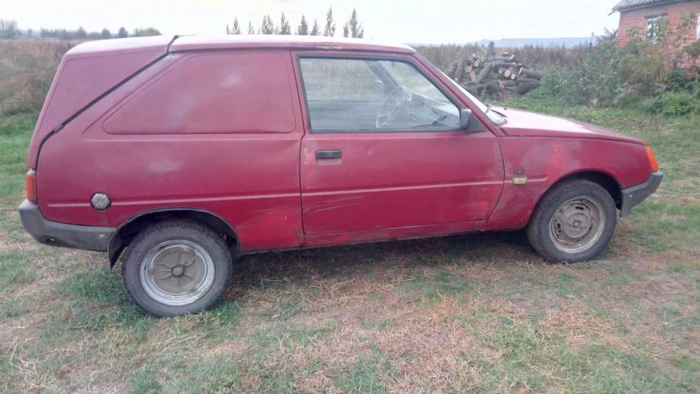 ПРодам АВтомобиль