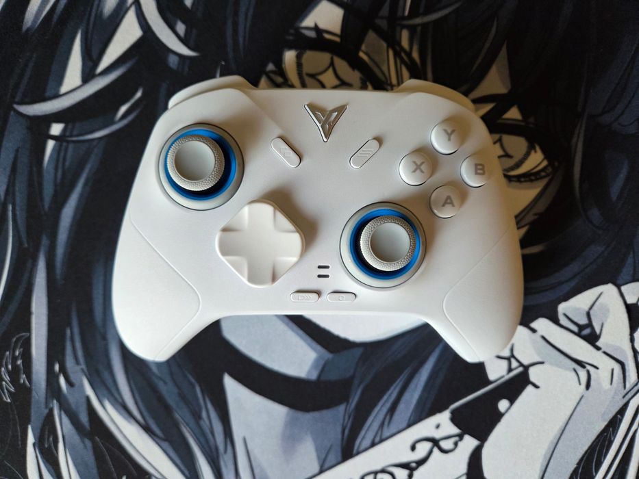 ‼️Геймпад Flydigi Direwolf 4 - Регульовані стіки‼️