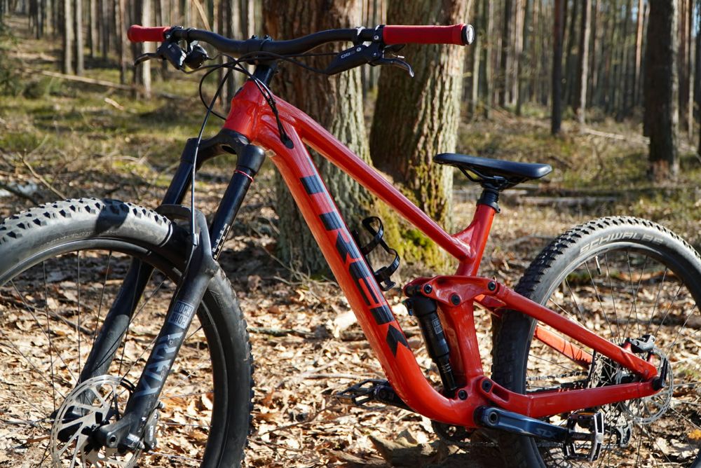 Trek slash 7 gen 5