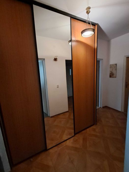 Mieszkanie – Warszawa - Widok 4