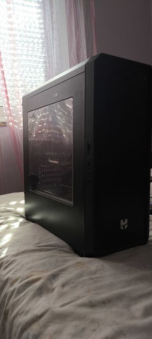 Computador, PC, computador gamer