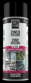 spray de Zinco escuro Tectane