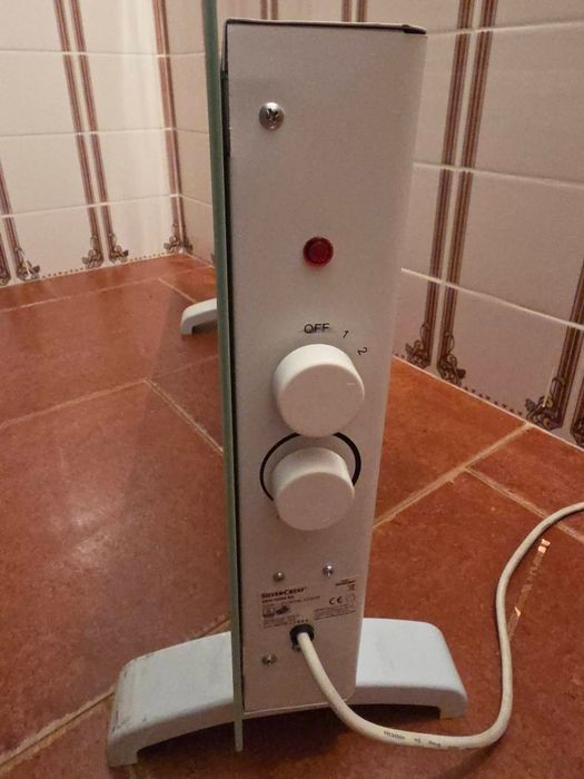 Vendo Aquecedor/Convector