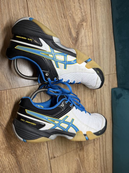 Кросівки Asics Gel Domain