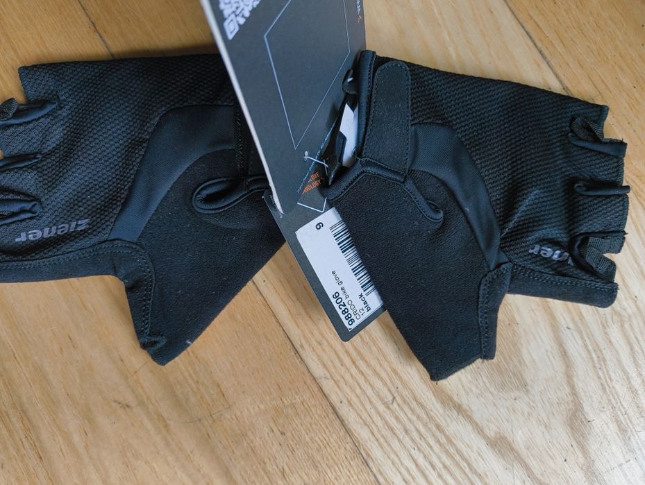 Zener Rękawiczki Kolarskie 9 M/L