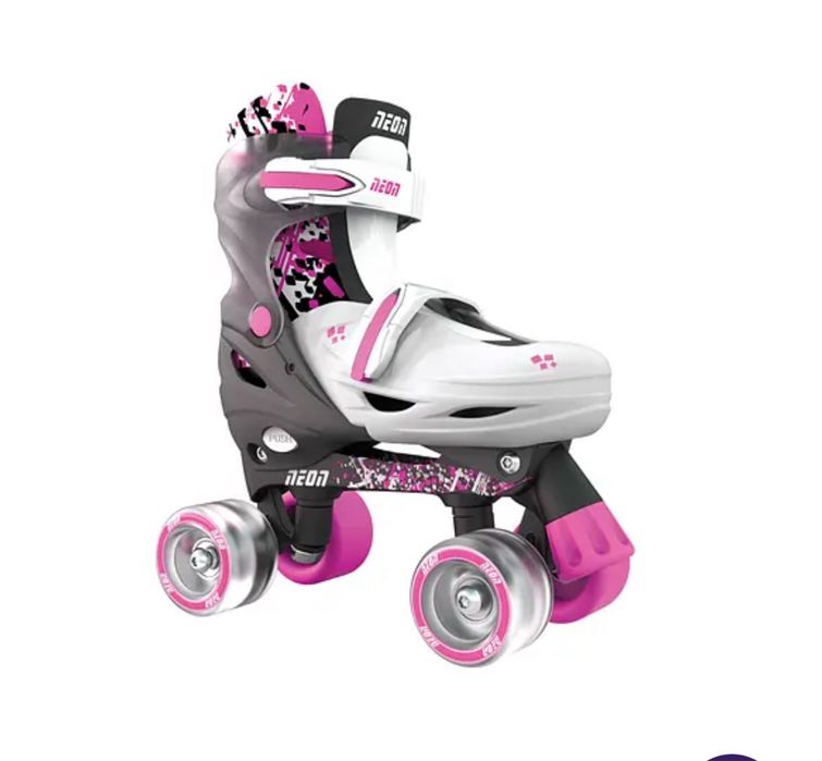 Ролики neon combo