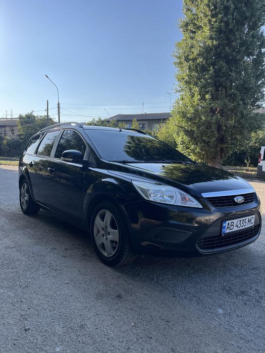 Продам форд фокус