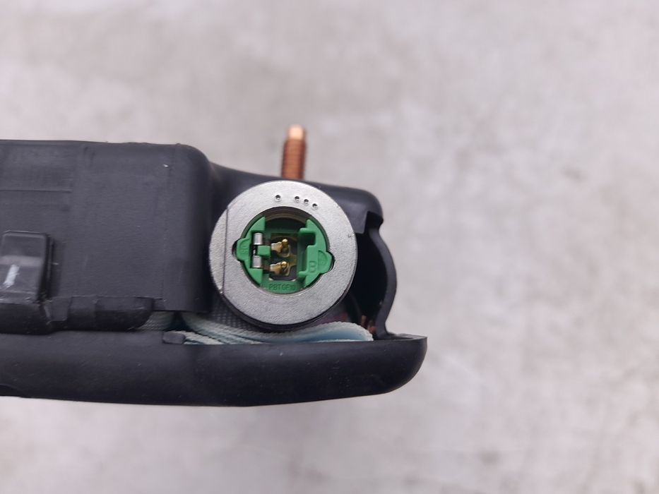 Airbag banco direito RENAULT Captur (J5_)