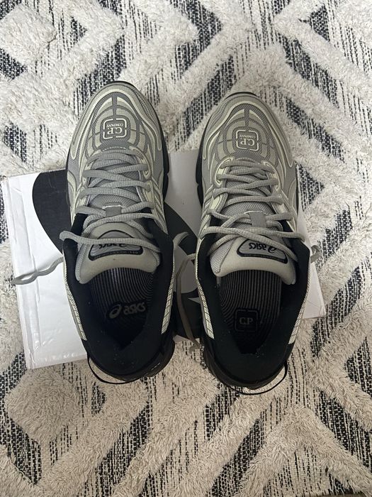 asics x cp company