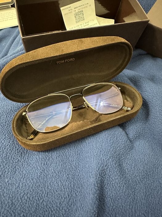 Окуляри Tom Ford
