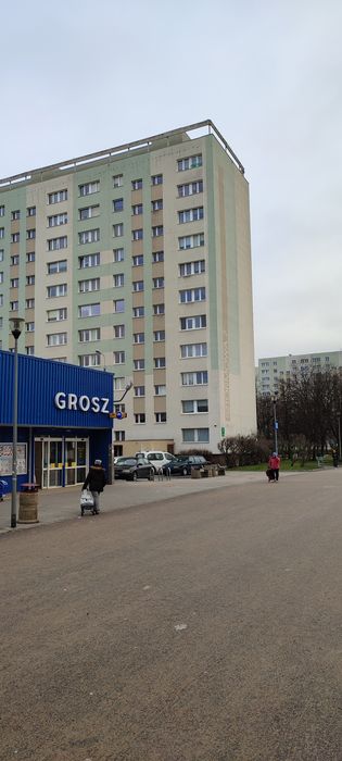 Wynajmę kawalerkę Gdańsk Żabianka