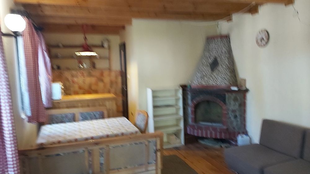 Wynajmę domek letniskowy.