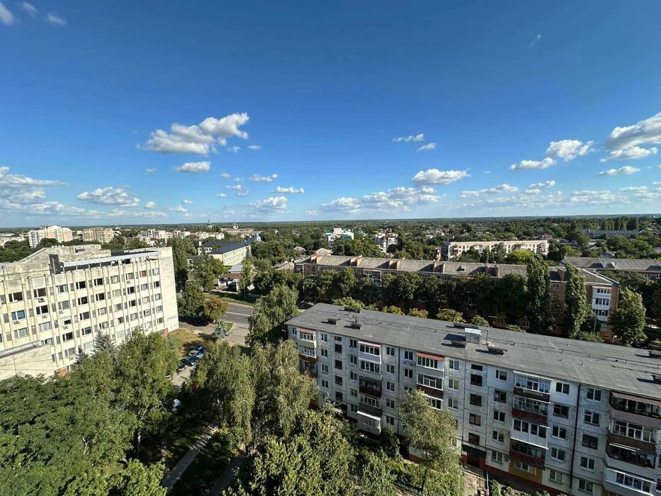 Сучасна 1 кім Новий будинок ЦЕНТР Деснянська Правда Автономне опалення