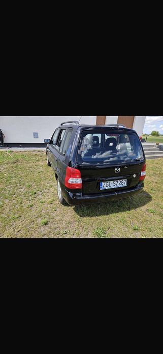 Samochód osobowy