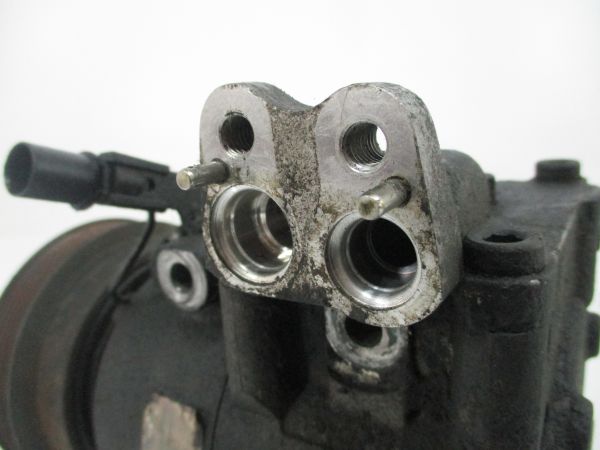 Compressor AC HYUNDAI Accent II (LC)
