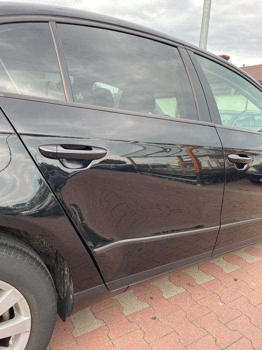 volkswagen passat B6