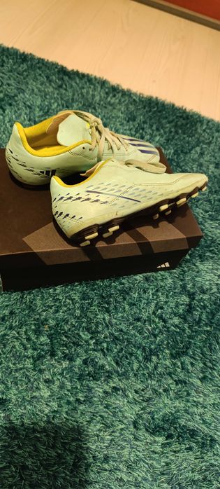 Vendo chuteiras criança