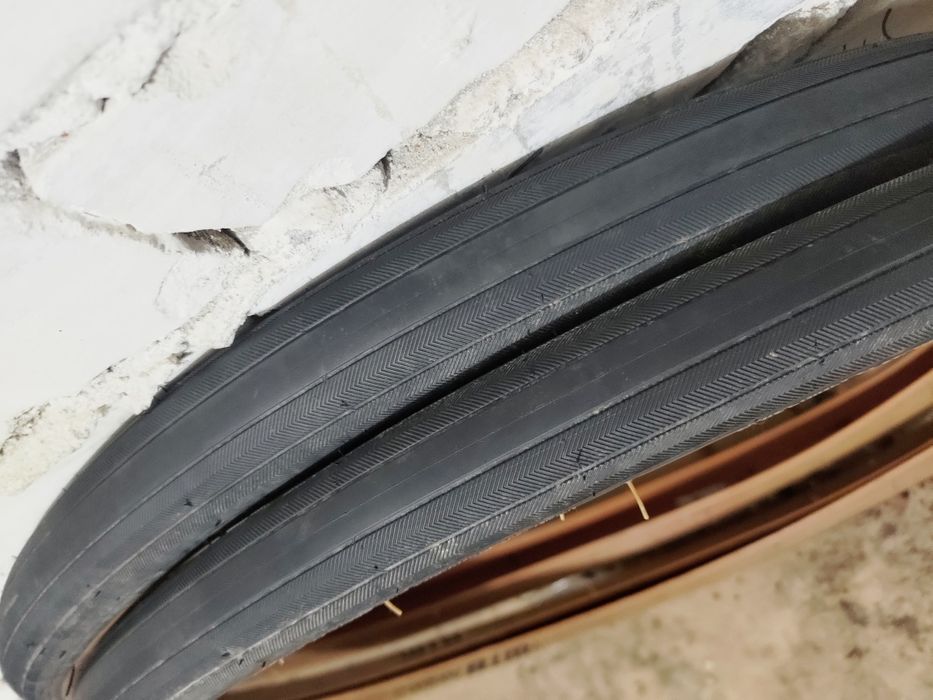 Opony WTB HORIZON 650x47c