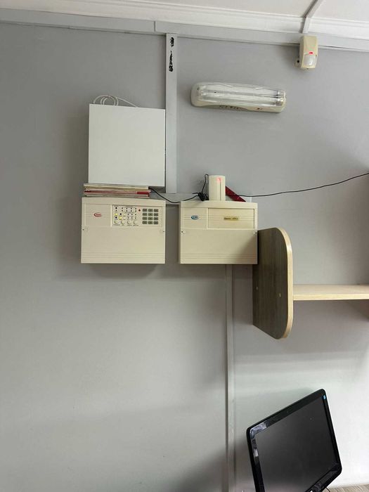 Продаж приміщення поліклініки.  ЦІНА 115000