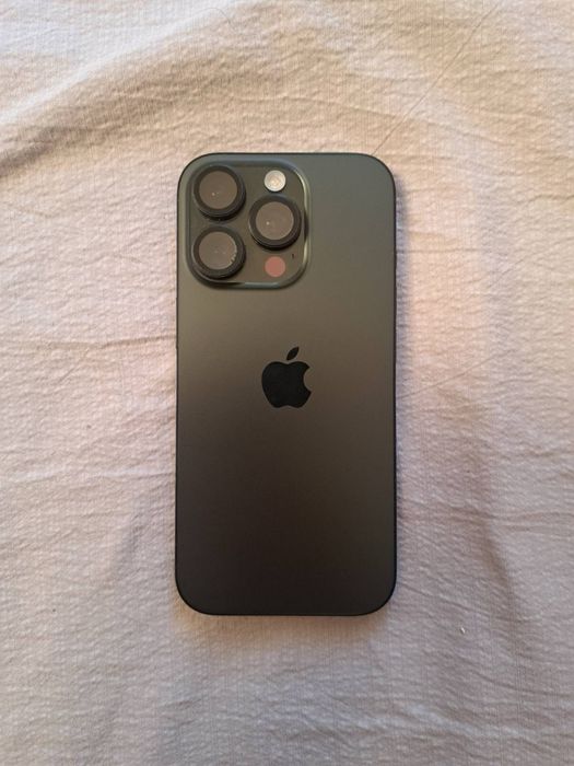 iPhone 16Pro e sim 128