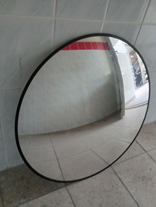 Lustro sklepowe obserwacyjne  - okrągłe 75 cm