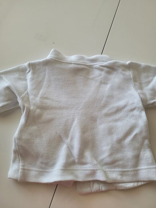 Sweterek chłopięcy Cocodrillo r 68