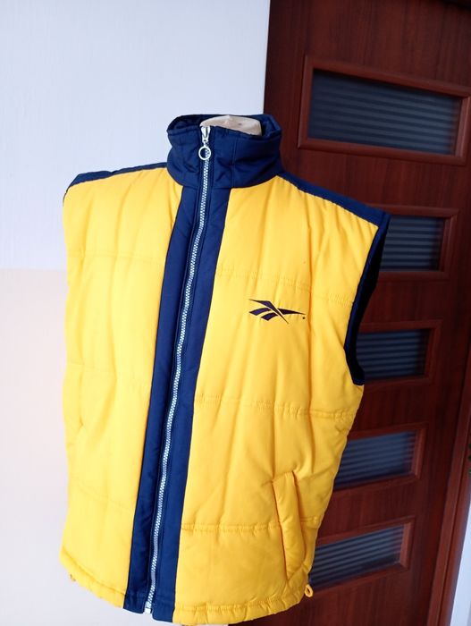 Bezrękawnik uniwersalny  M