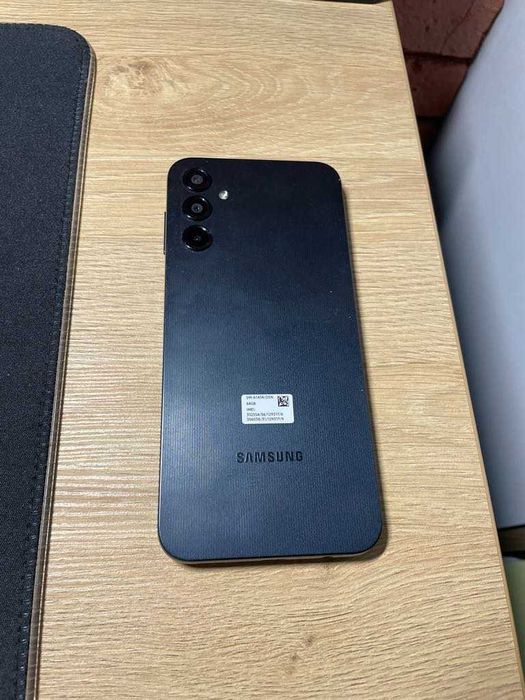 Smartfon SAMSUNG GALAXY A14 4G lte dual sim