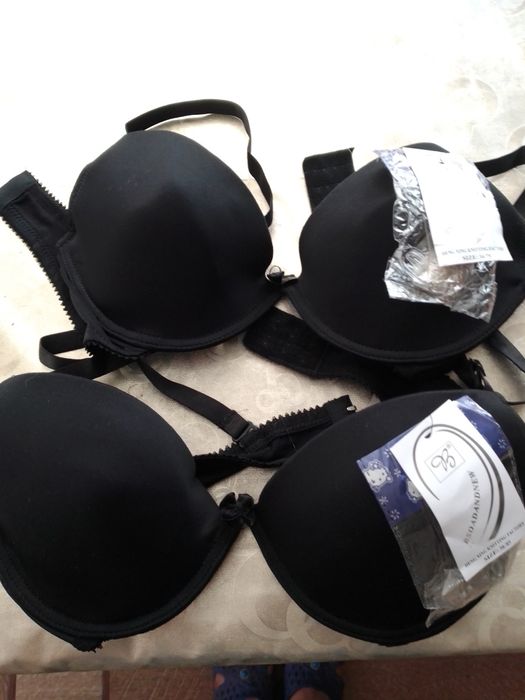 Бюстгальтер женский