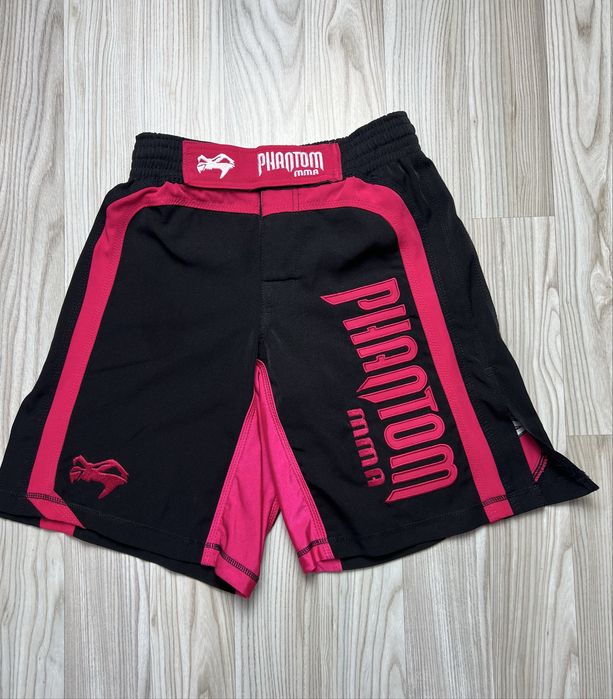 Spodenki MMA Phantom