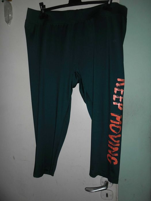 getry duże,nowe,sportowe,oddychające roz.52/54