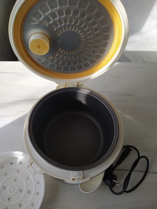 Мультиварка Delfa Dms-301