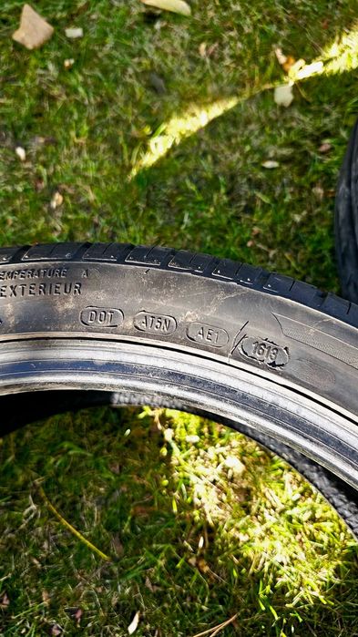 Opony lato Avon ZV5 225/40 R18