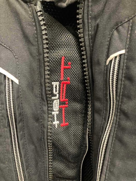 Мотокуртка Held Blaze розмір S