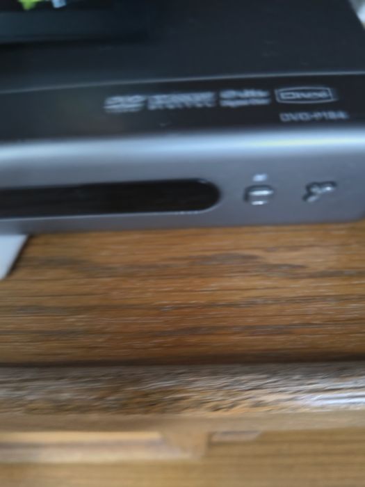 Odtwarzacz DVD, Samsung