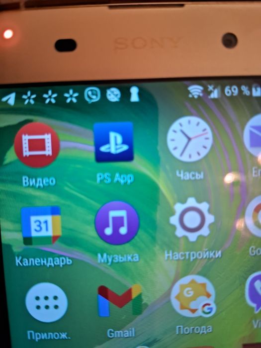 Смартфон Sony Xperia dual F3112 Gold 2 симки meizu m3s lg   LG