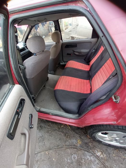 Продам форд сієра