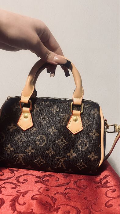 Сумка louis vuitton луи витон