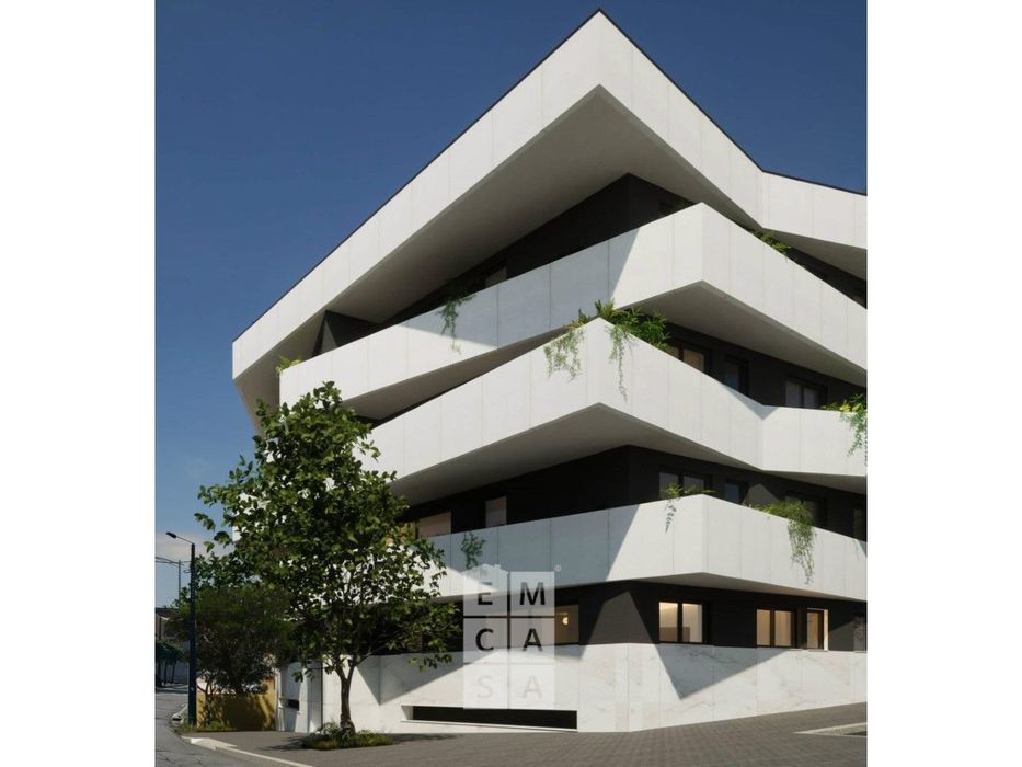 Apartamento T4 Venda em Anta e Guetim,Espinho