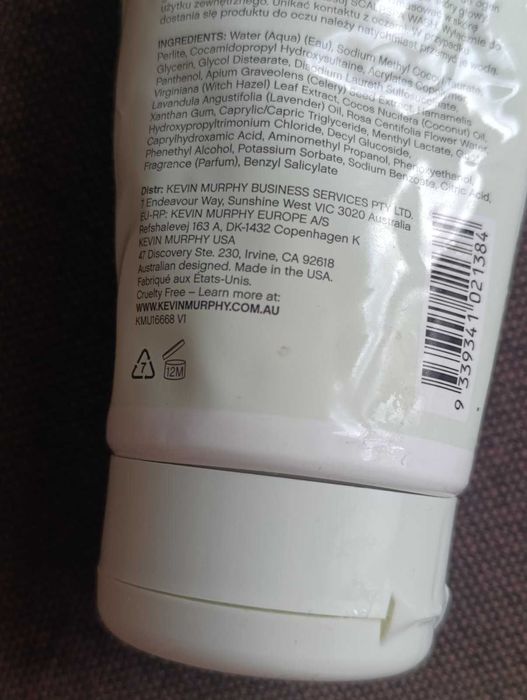 Проф серія для волосся.