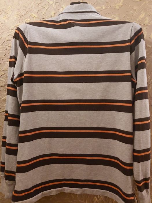 Bluza sportowa trekkingowa koszula Tommy Hilfiger M/L.