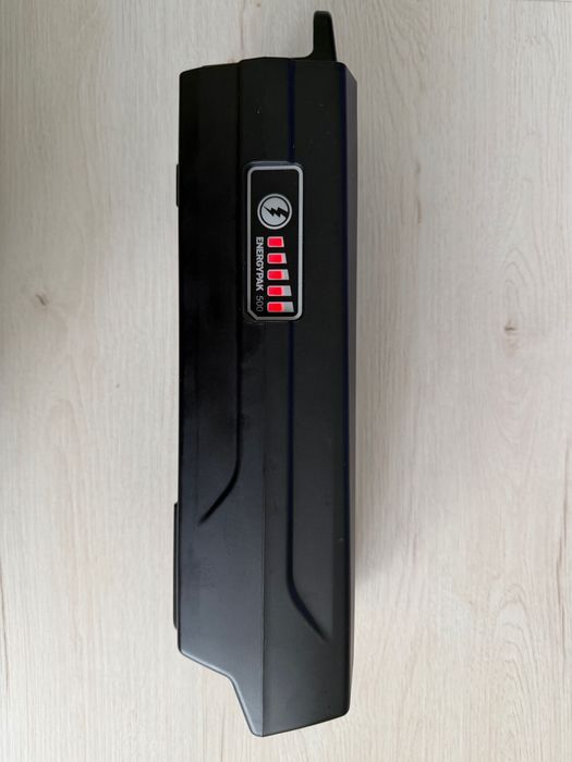 Bateria Giant Energypak 500Wh, “W idealnej kondycji”!!