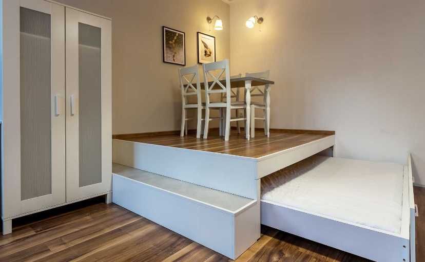 Mieszkanie – Lublin, Czechówka Dolna, Śródmieście - Widok 2